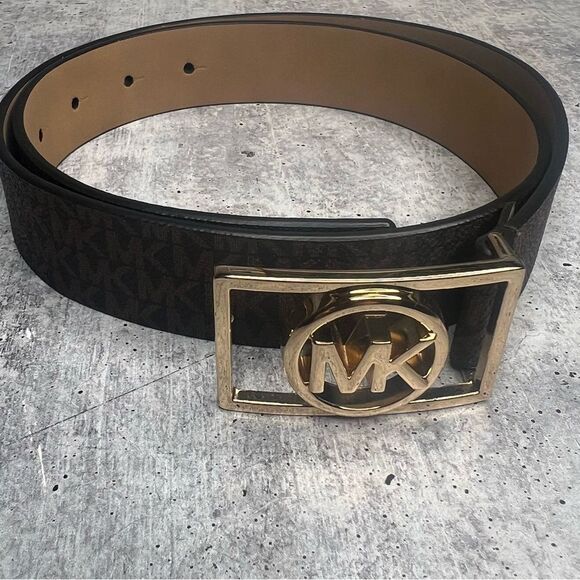 Michael Michael Kors women’s belt size small main image 7